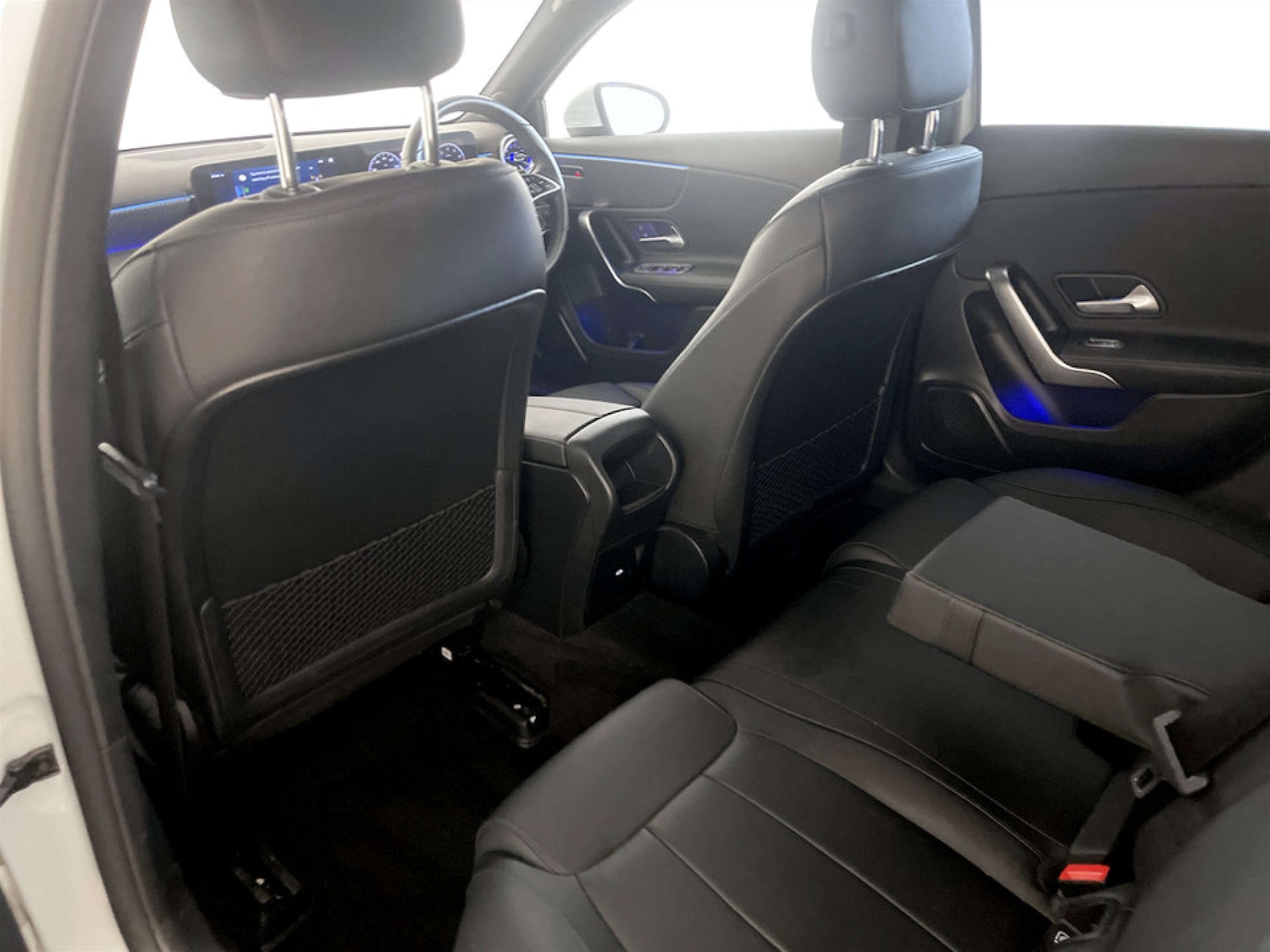 Used Mercedes-Benz A-Class 2023 for sale - 77342229: Photo 14