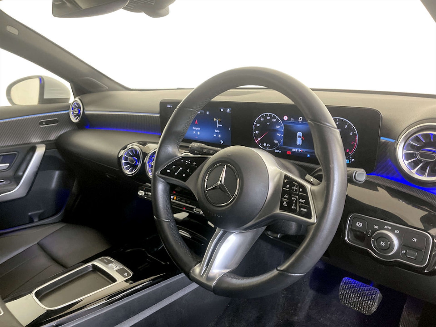 Used Mercedes-Benz A-Class 2023 for sale - 77342229: Photo 15