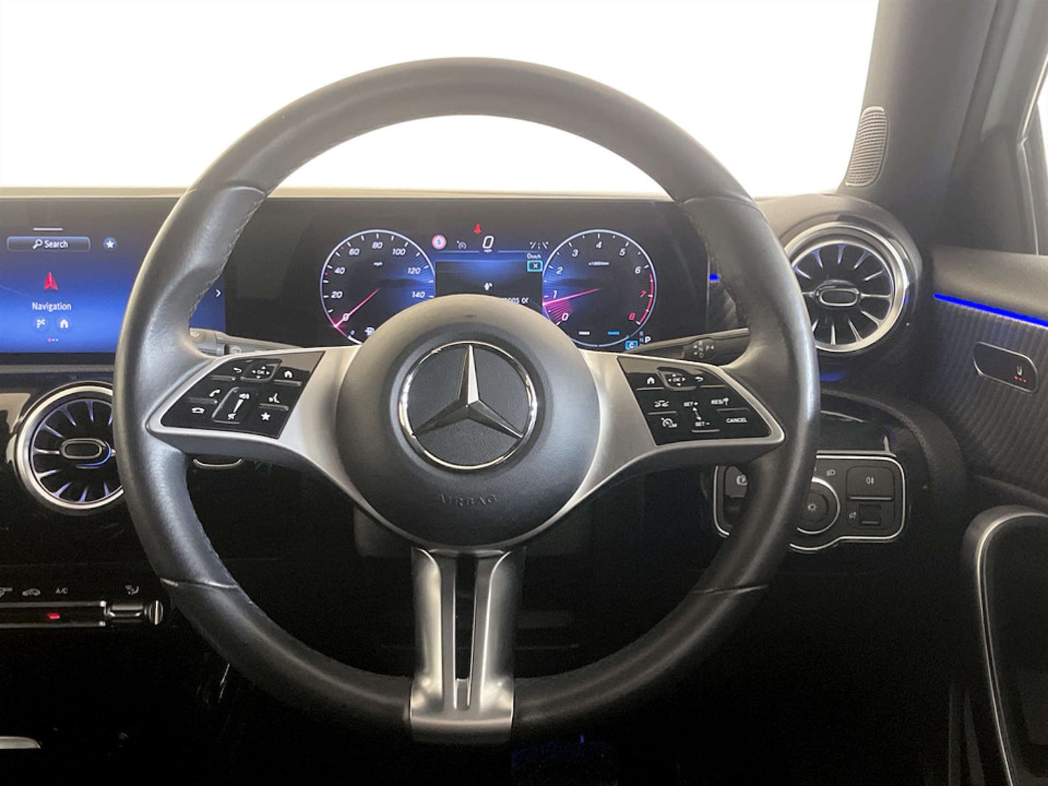 Used Mercedes-Benz A-Class 2023 for sale - 77342229: Photo 16