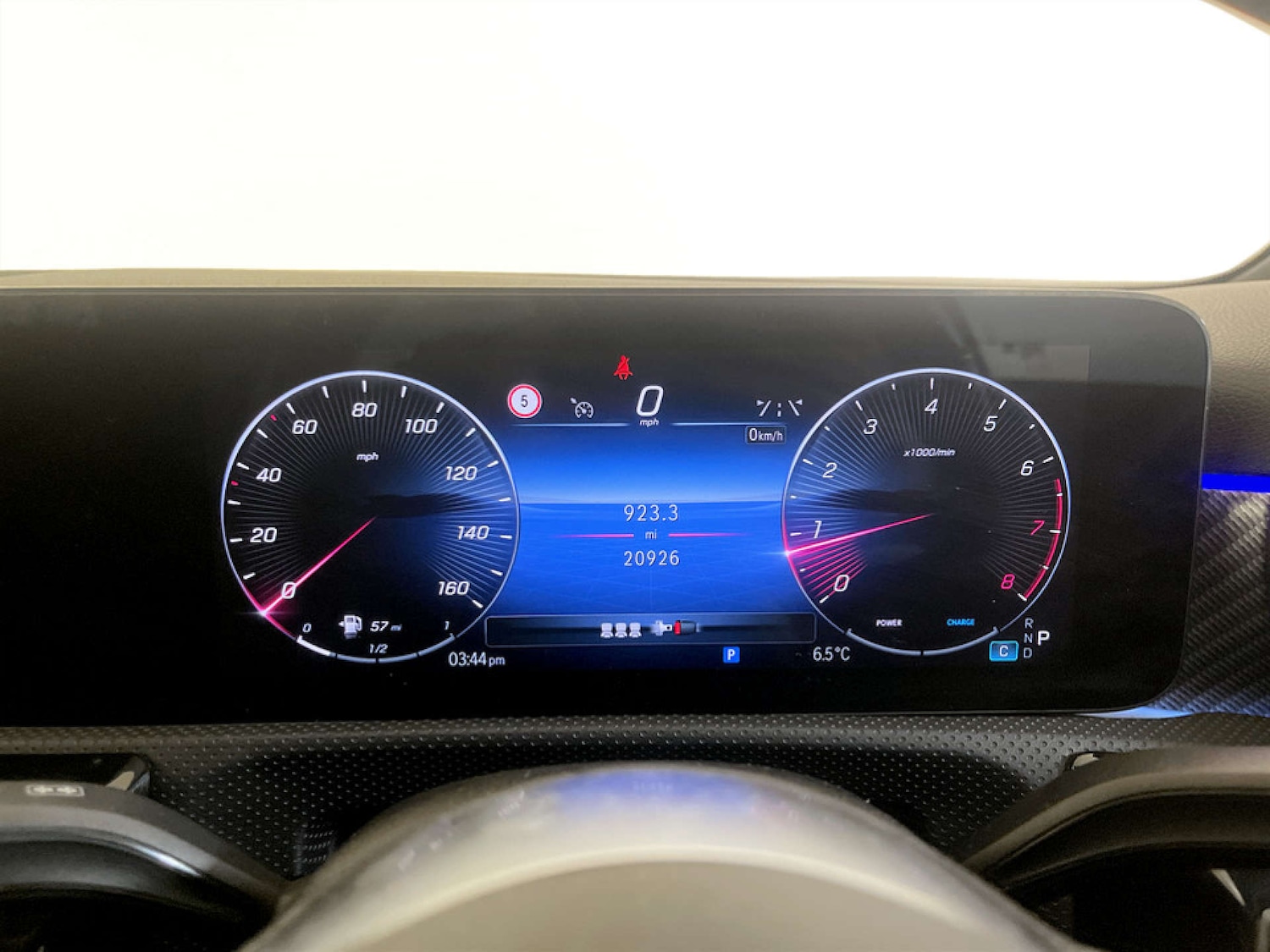 Used Mercedes-Benz A-Class 2023 for sale - 77342229: Photo 18