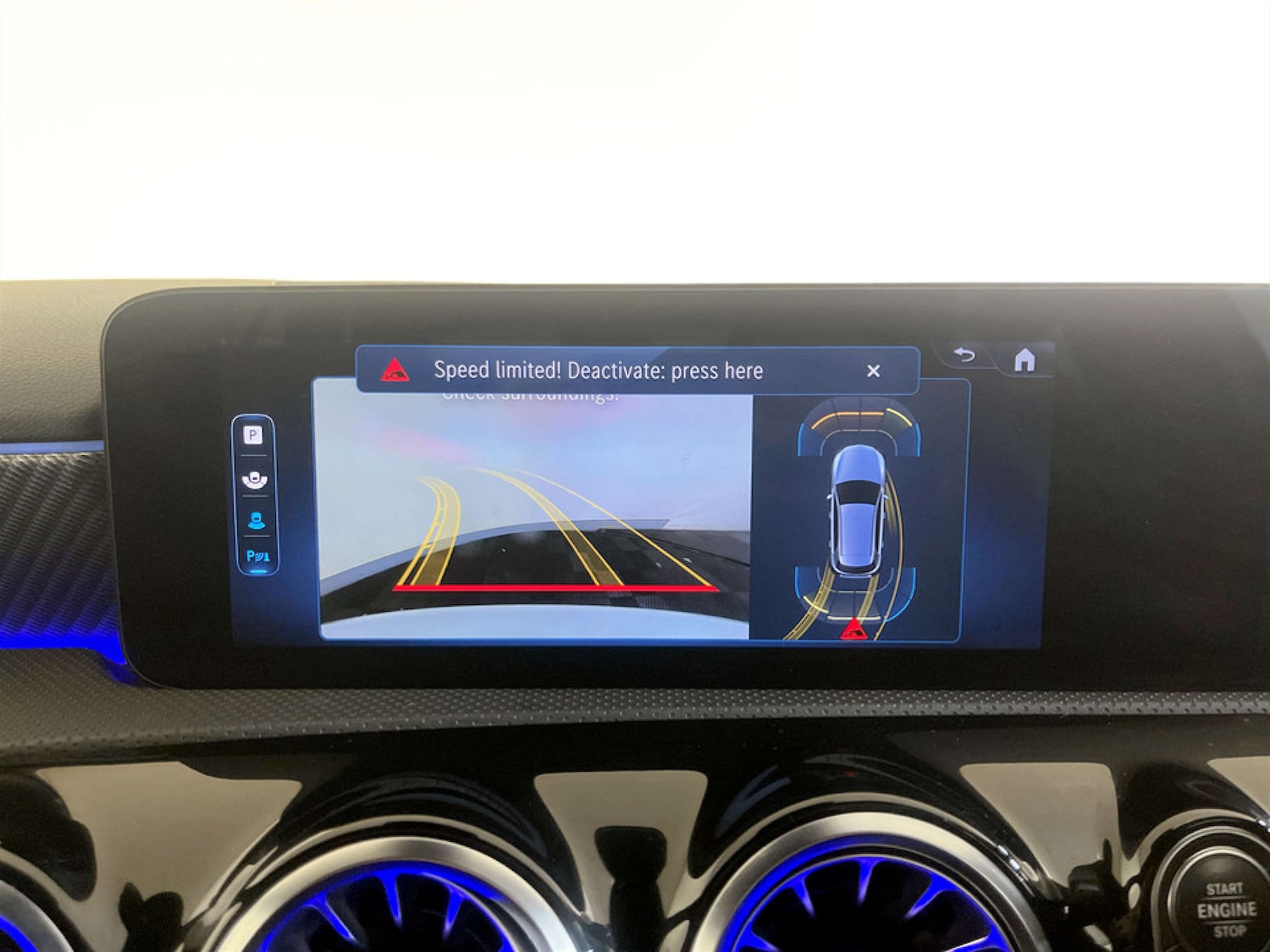 Used Mercedes-Benz A-Class 2023 for sale - 77342229: Photo 21