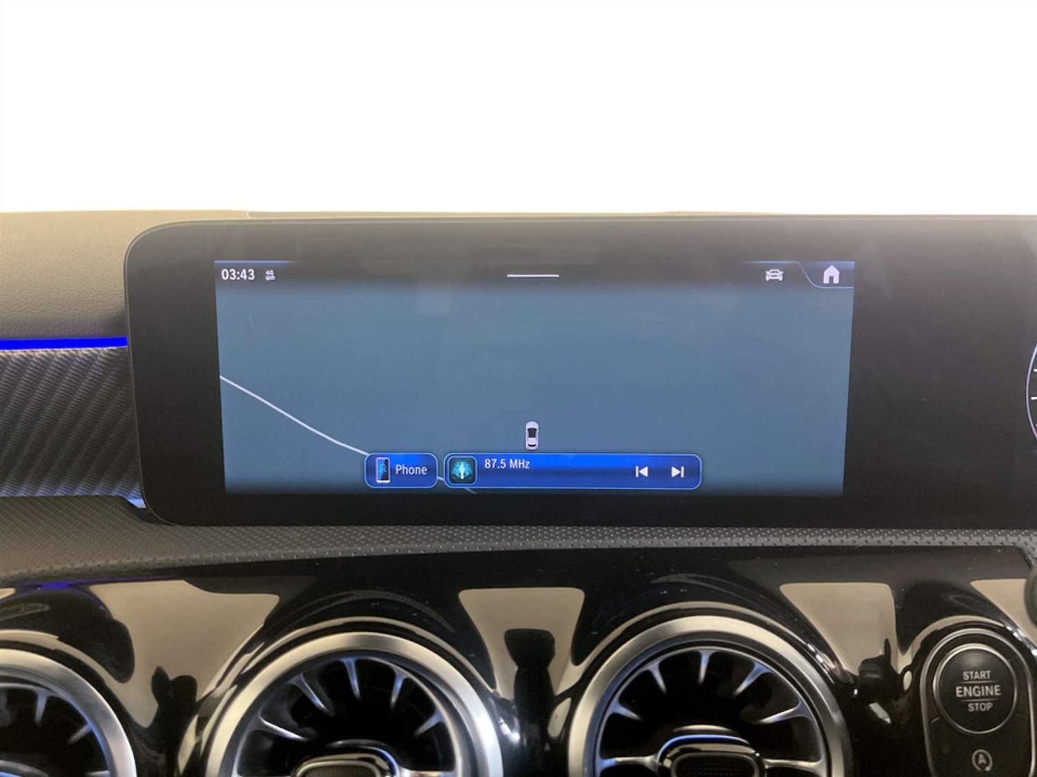 Used Mercedes-Benz A-Class 2023 for sale - 77342229: Photo 22