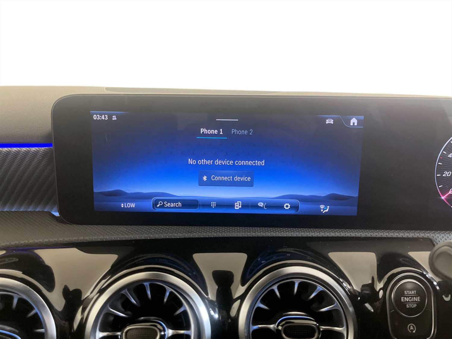 Used Mercedes-Benz A-Class 2023 for sale - 77342229: Photo 24