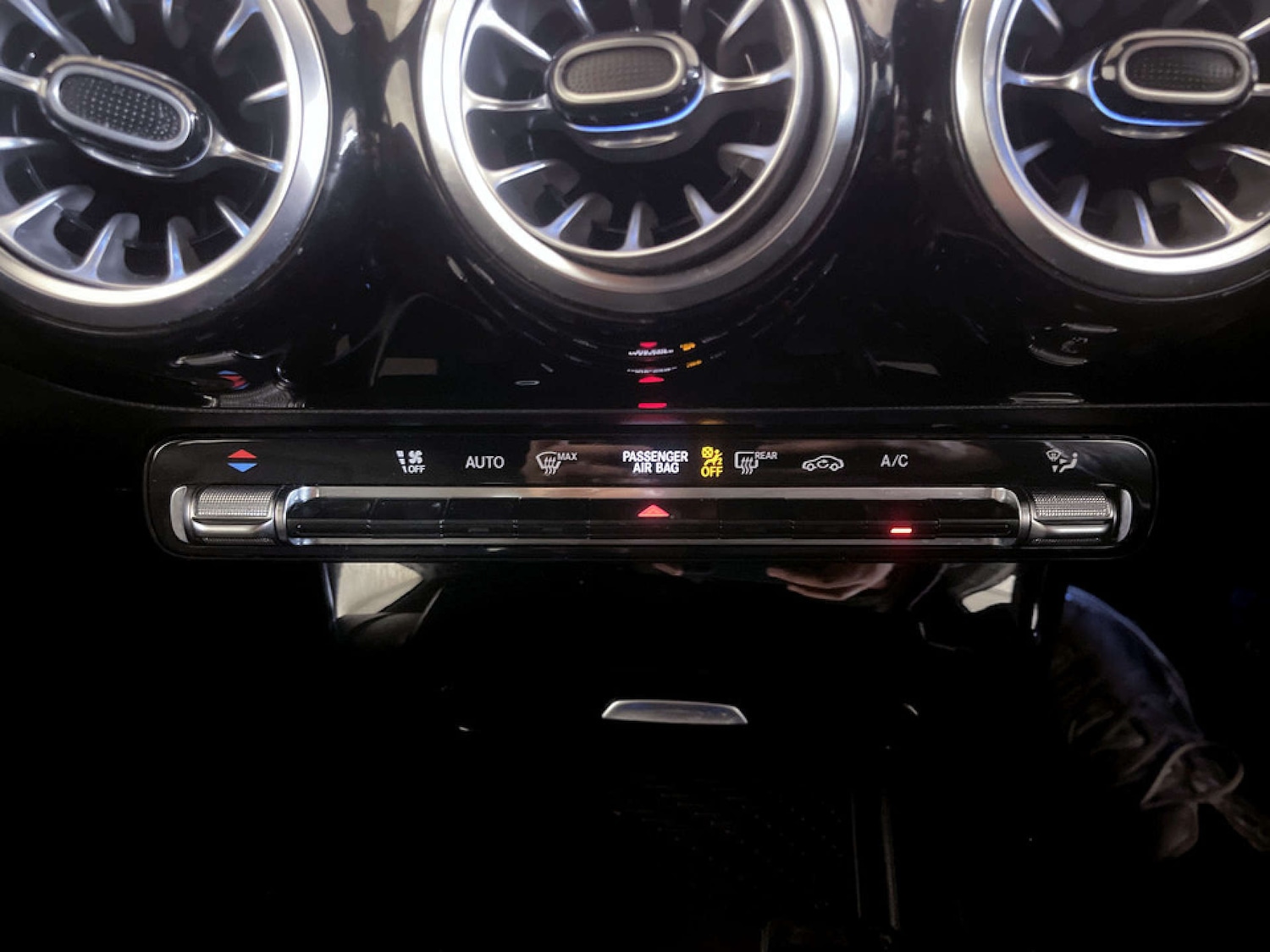 Used Mercedes-Benz A-Class 2023 for sale - 77342229: Photo 26