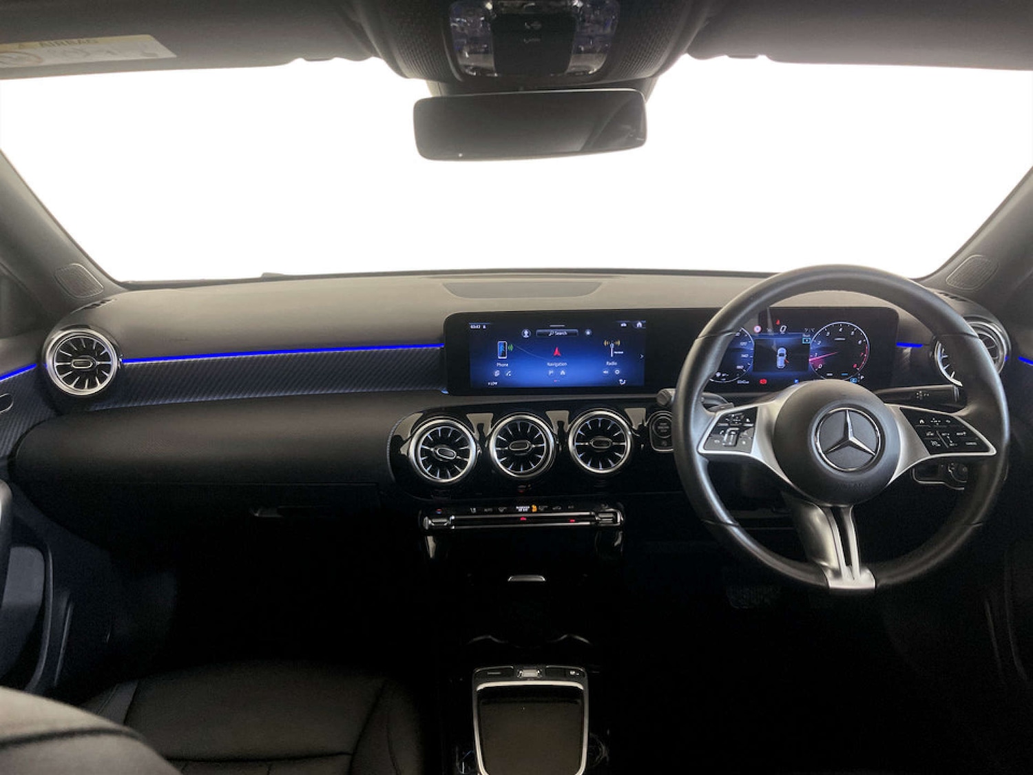 Used Mercedes-Benz A-Class 2023 for sale - 77342229: Photo 3