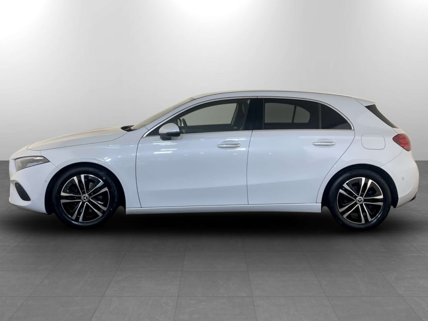 Used Mercedes-Benz A-Class 2023 for sale - 77342229: Photo 7