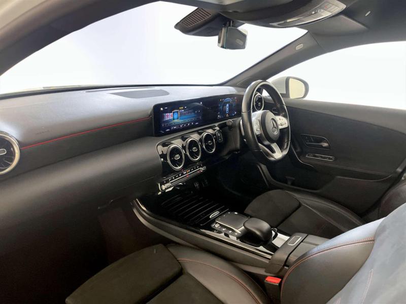 Used Mercedes-Benz A-Class 2021 for sale - 76895553: Photo 12