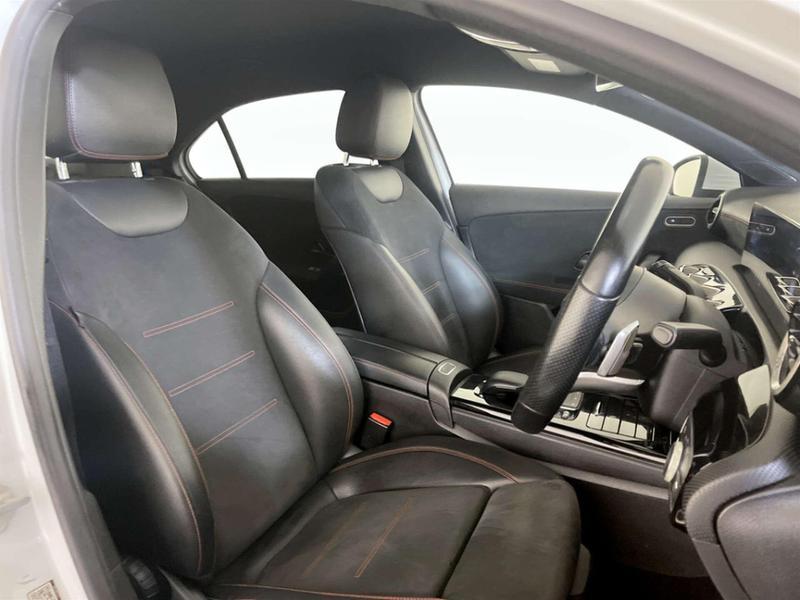 Used Mercedes-Benz A-Class 2021 for sale - 76895553: Photo 13