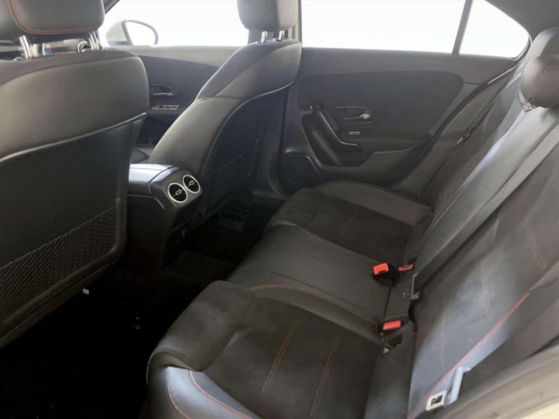 Used Mercedes-Benz A-Class 2021 for sale - 76895553: Photo 14