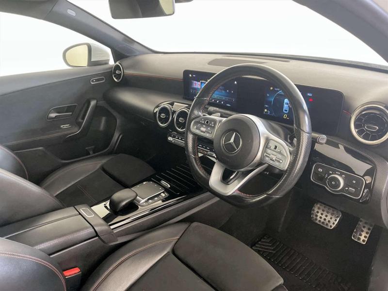 Used Mercedes-Benz A-Class 2021 for sale - 76895553: Photo 16