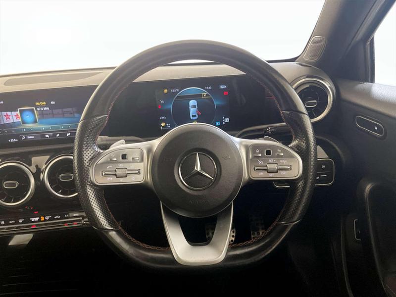 Used Mercedes-Benz A-Class 2021 for sale - 76895553: Photo 17