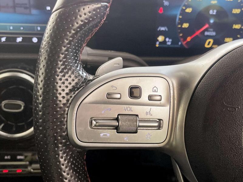 Used Mercedes-Benz A-Class 2021 for sale - 76895553: Photo 18