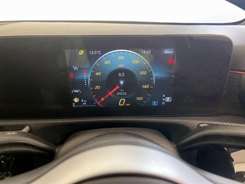 Used Mercedes-Benz A-Class 2021 for sale - 76895553: Photo 19