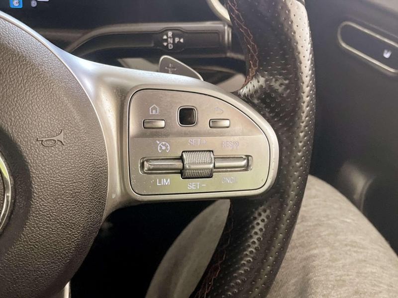 Used Mercedes-Benz A-Class 2021 for sale - 76895553: Photo 20