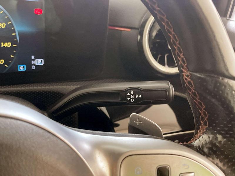 Used Mercedes-Benz A-Class 2021 for sale - 76895553: Photo 21