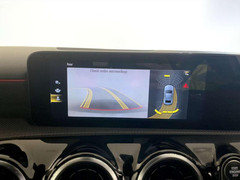 Used Mercedes-Benz A-Class 2021 for sale - 76895553: Photo 22