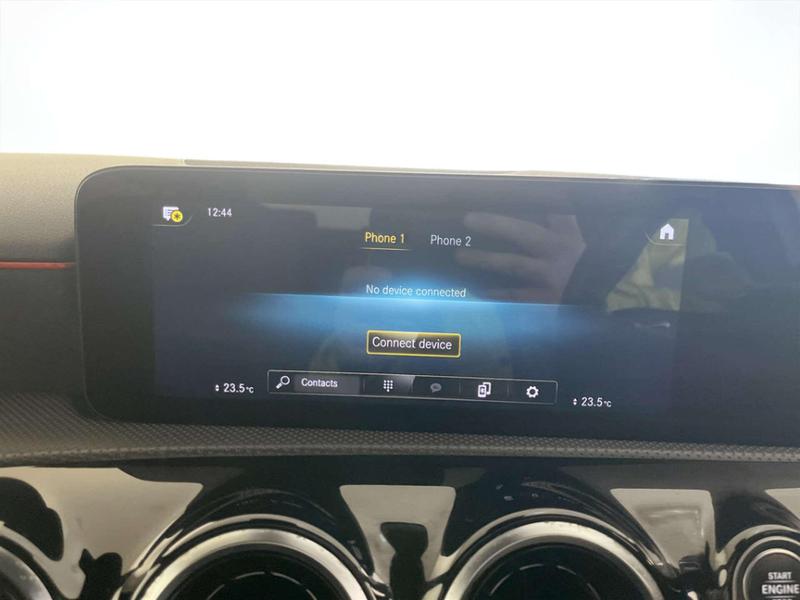 Used Mercedes-Benz A-Class 2021 for sale - 76895553: Photo 23