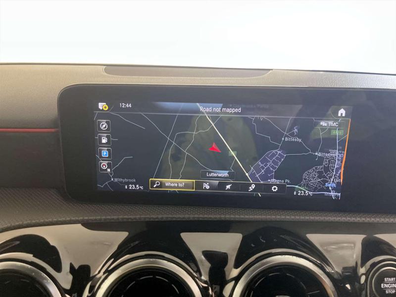 Used Mercedes-Benz A-Class 2021 for sale - 76895553: Photo 24