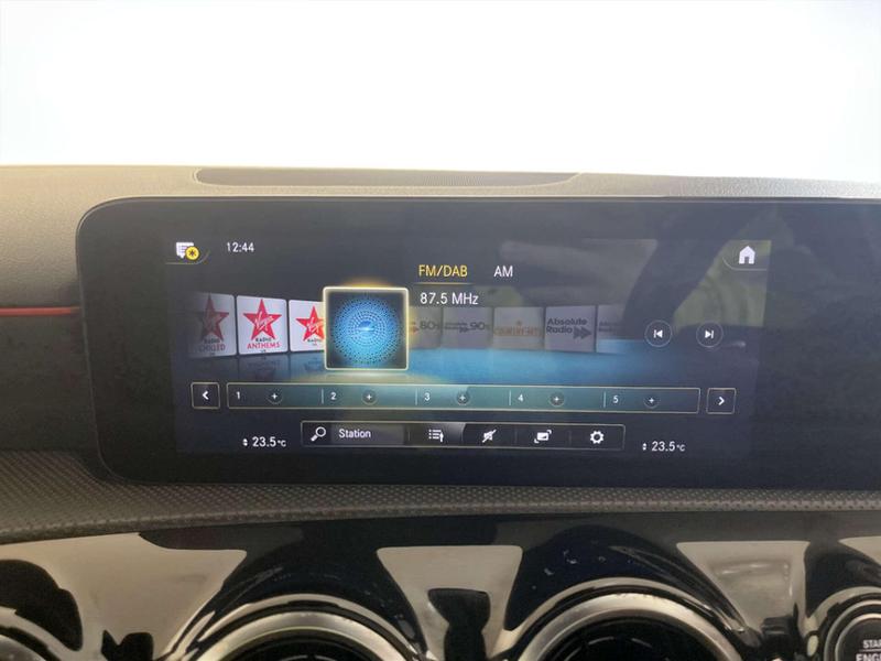 Used Mercedes-Benz A-Class 2021 for sale - 76895553: Photo 25