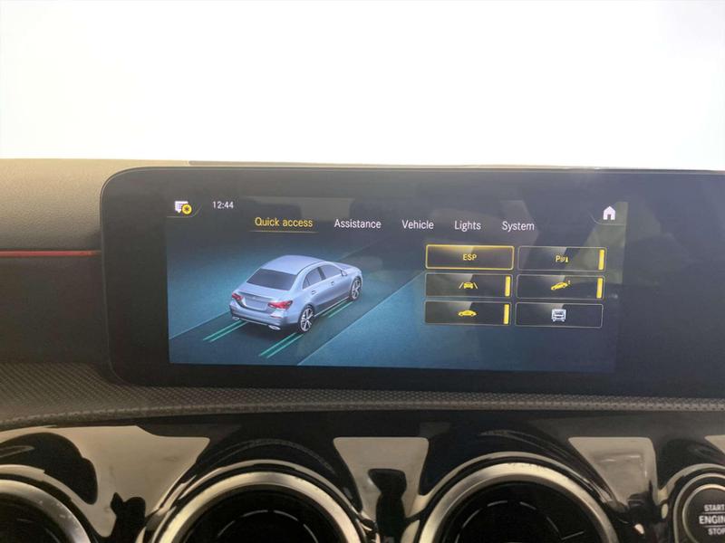 Used Mercedes-Benz A-Class 2021 for sale - 76895553: Photo 26