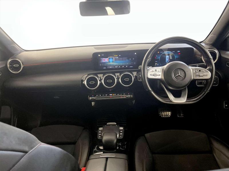 Used Mercedes-Benz A-Class 2021 for sale - 76895553: Photo 3