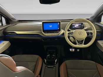 Used Volkswagen ID.4 2021 for sale - 78835086: Photo