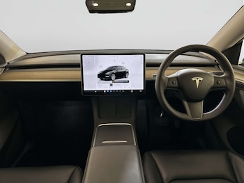 Used Tesla Model Y 2022 for sale - 78254125: Photo