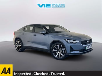 Used Polestar Polestar 2 2022 for sale - 78629836: Photo