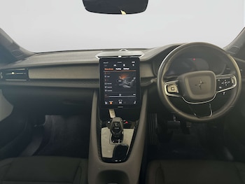 Used Polestar Polestar 2 2022 for sale - 78629836: Photo