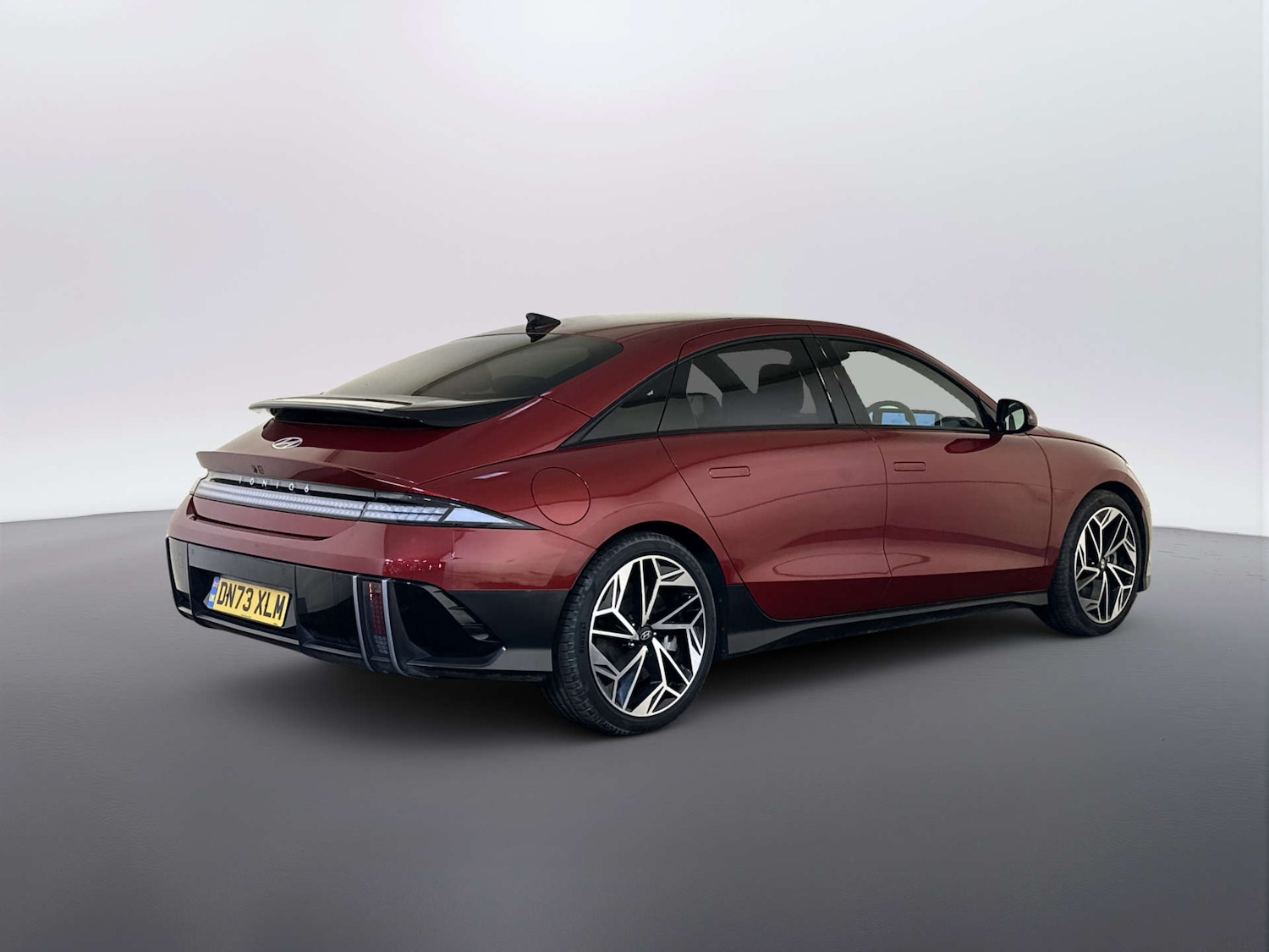 Used Hyundai IONIQ 6 2024 for sale - 77917704: Photo 10