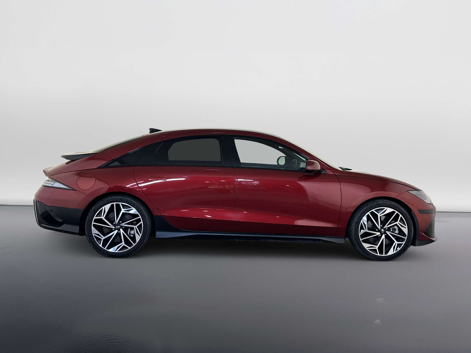 Used Hyundai IONIQ 6 2024 for sale - 77917704: Photo 11