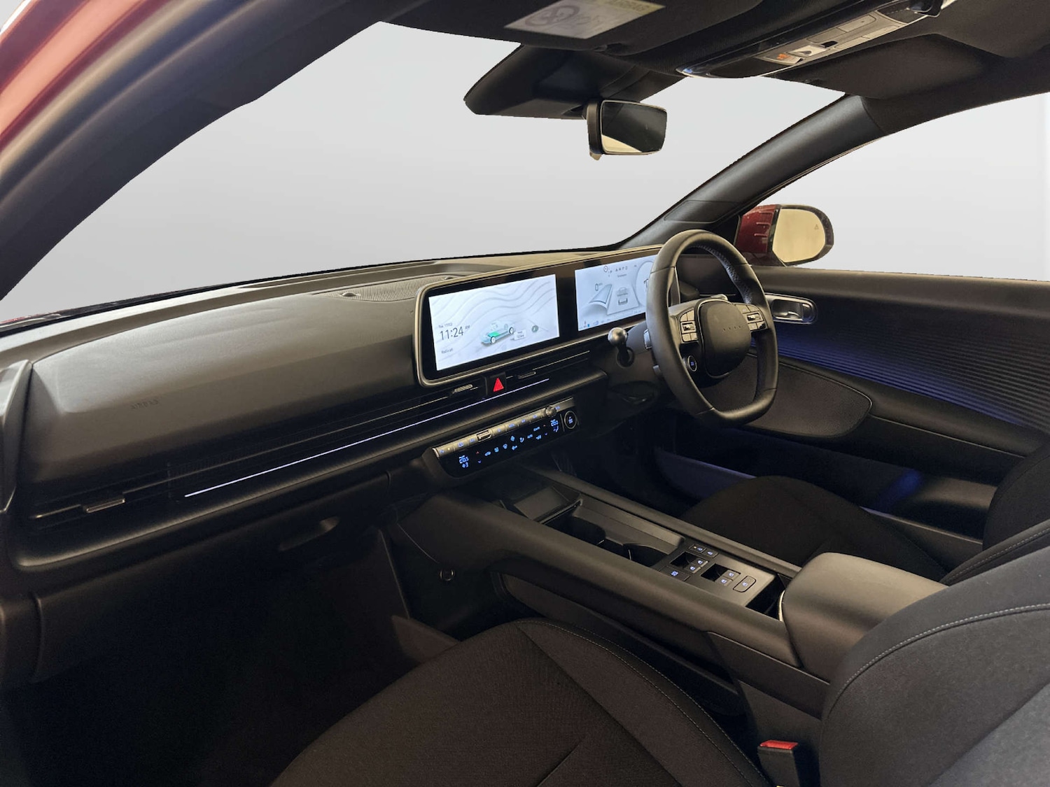 Used Hyundai IONIQ 6 2024 for sale - 77917704: Photo 12