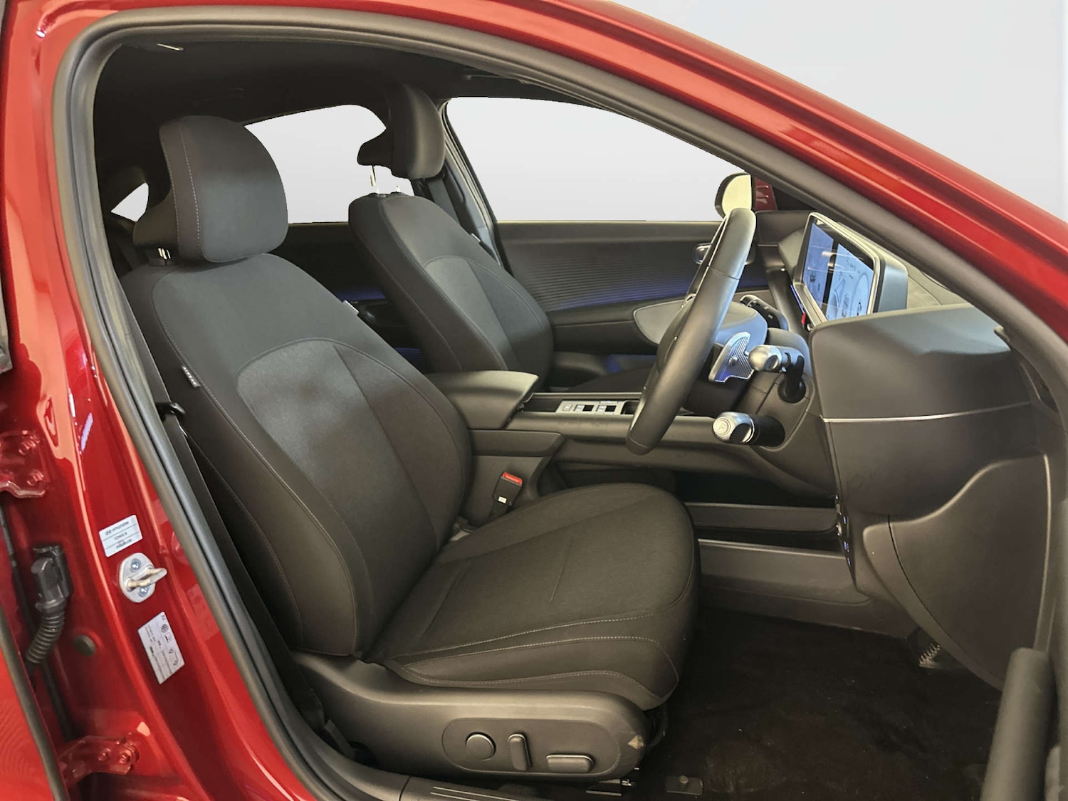 Used Hyundai IONIQ 6 2024 for sale - 77917704: Photo 13