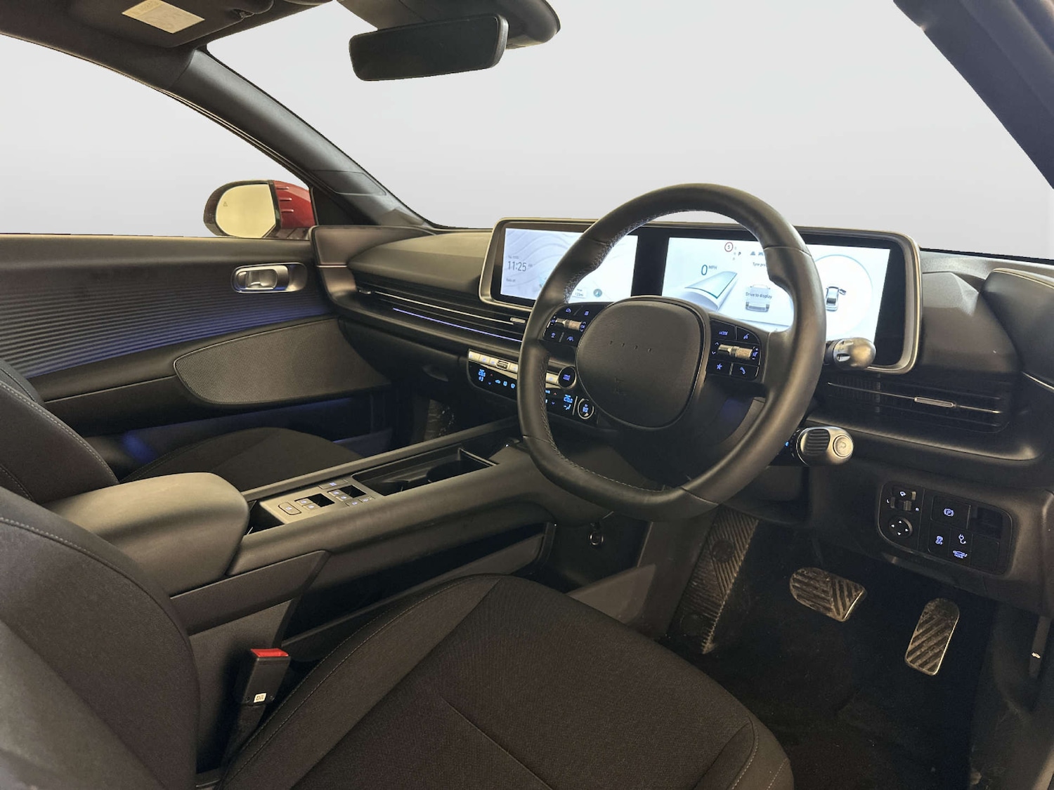 Used Hyundai IONIQ 6 2024 for sale - 77917704: Photo 15