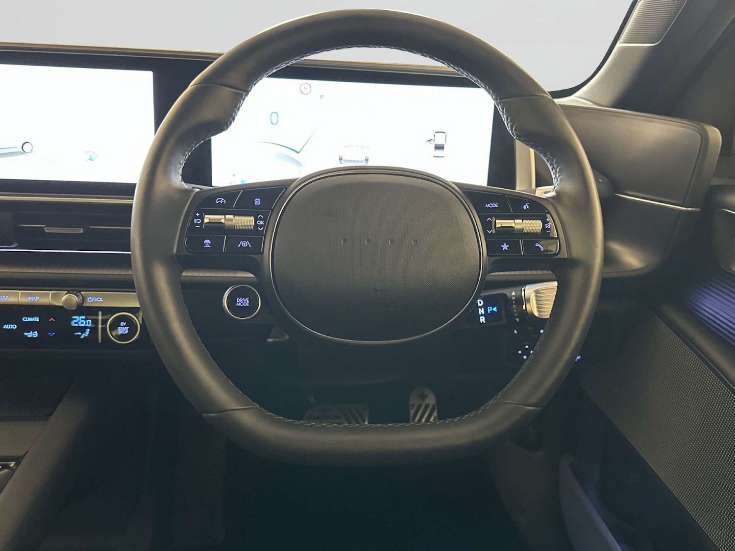 Used Hyundai IONIQ 6 2024 for sale - 77917704: Photo 16