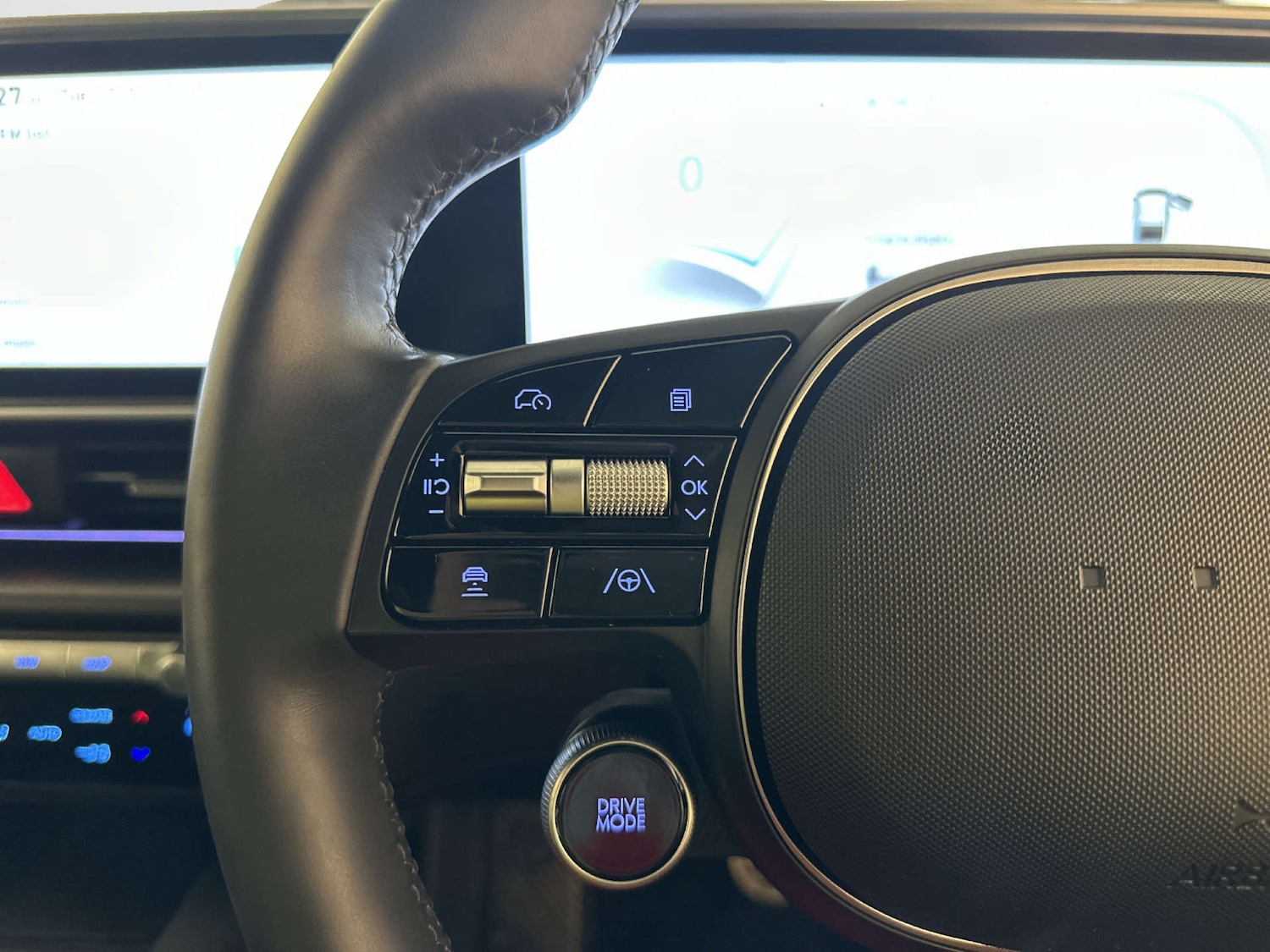 Used Hyundai IONIQ 6 2024 for sale - 77917704: Photo 17