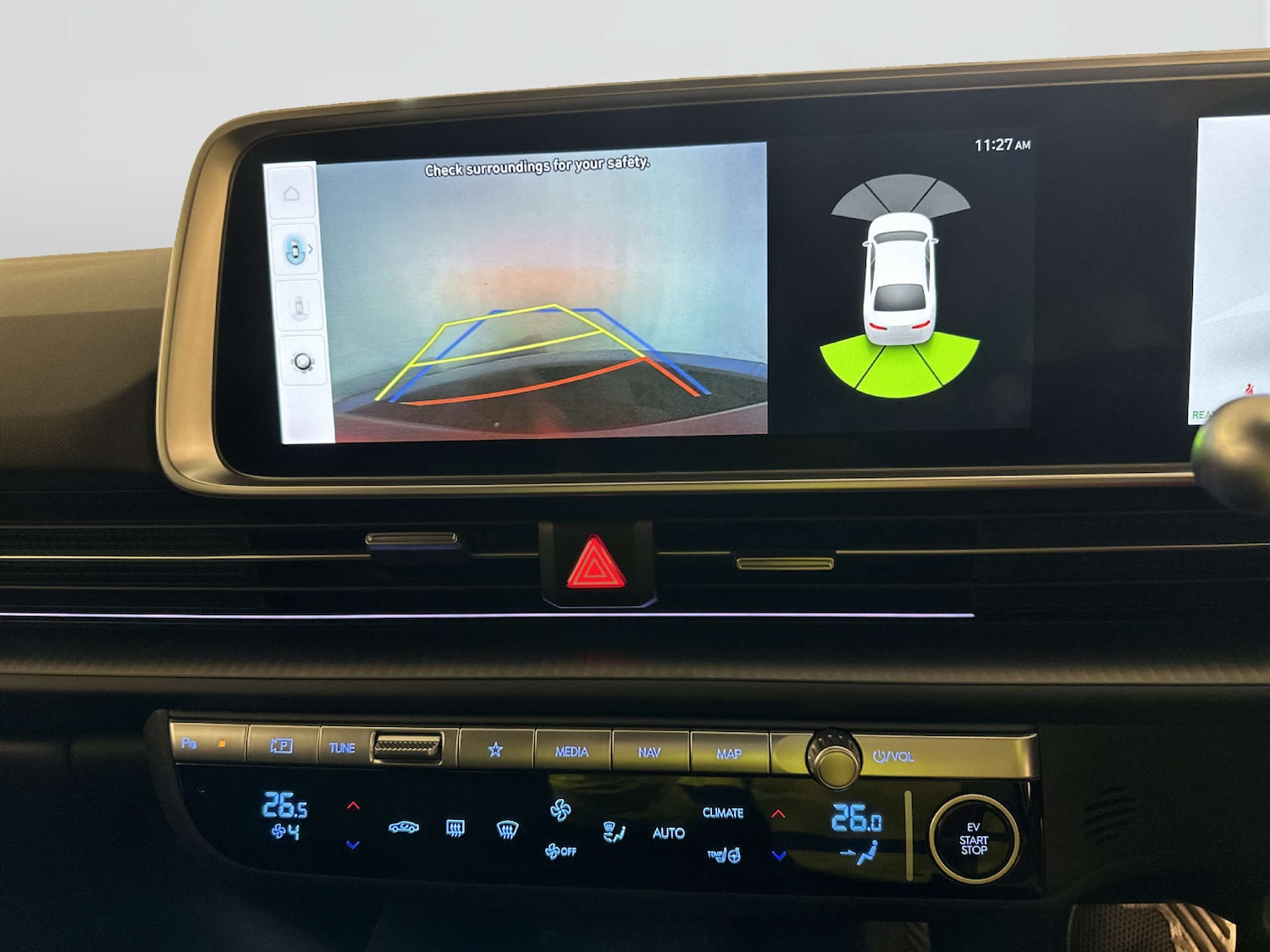 Used Hyundai IONIQ 6 2024 for sale - 77917704: Photo 21