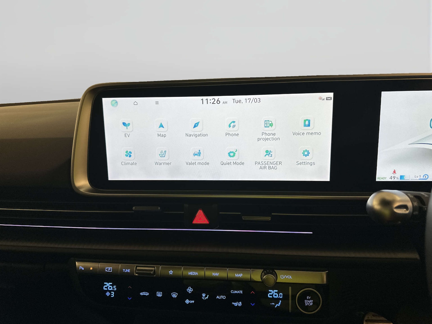 Used Hyundai IONIQ 6 2024 for sale - 77917704: Photo 22