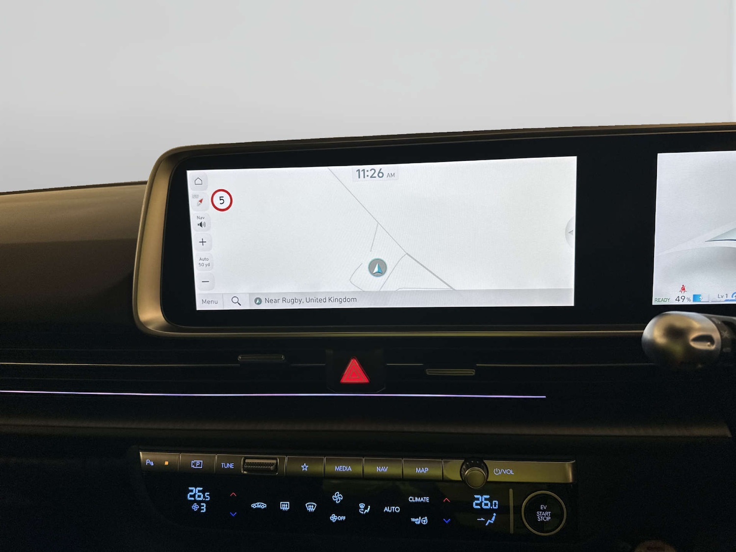 Used Hyundai IONIQ 6 2024 for sale - 77917704: Photo 23