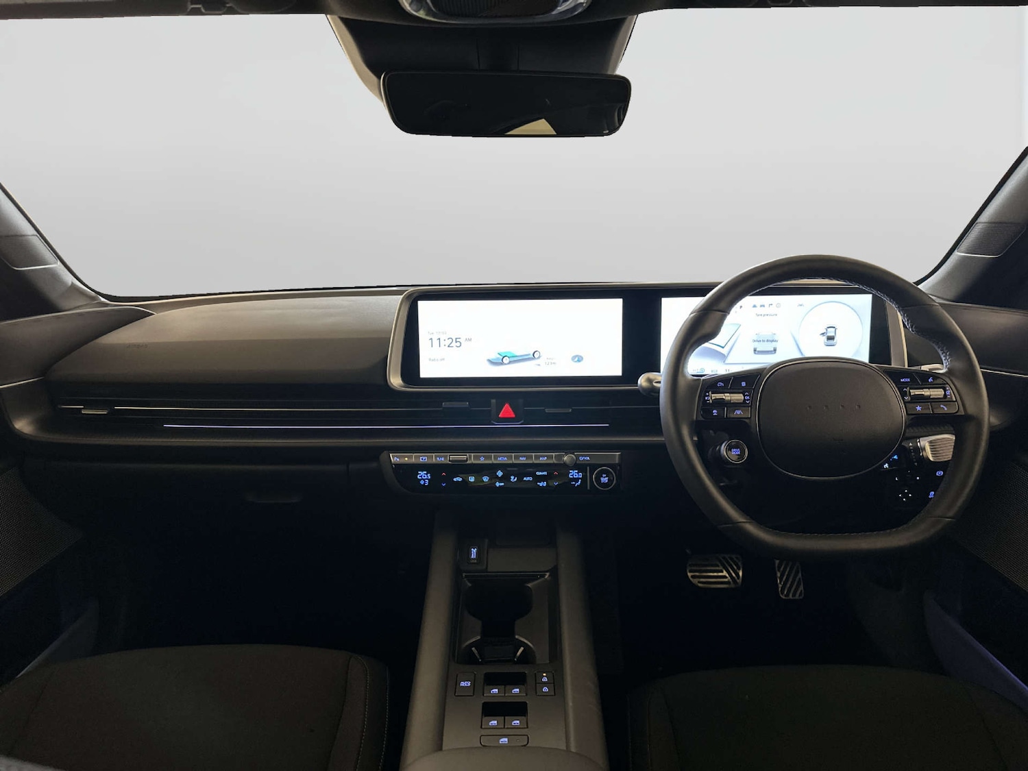 Used Hyundai IONIQ 6 2024 for sale - 77917704: Photo 3