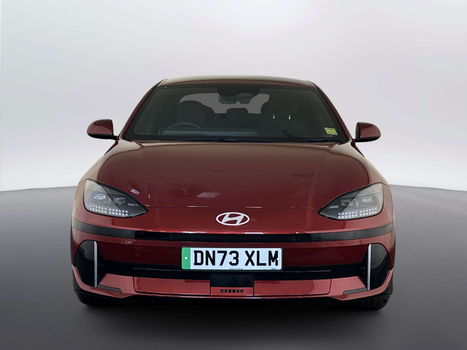 Used Hyundai IONIQ 6 2024 for sale - 77917704: Photo 5