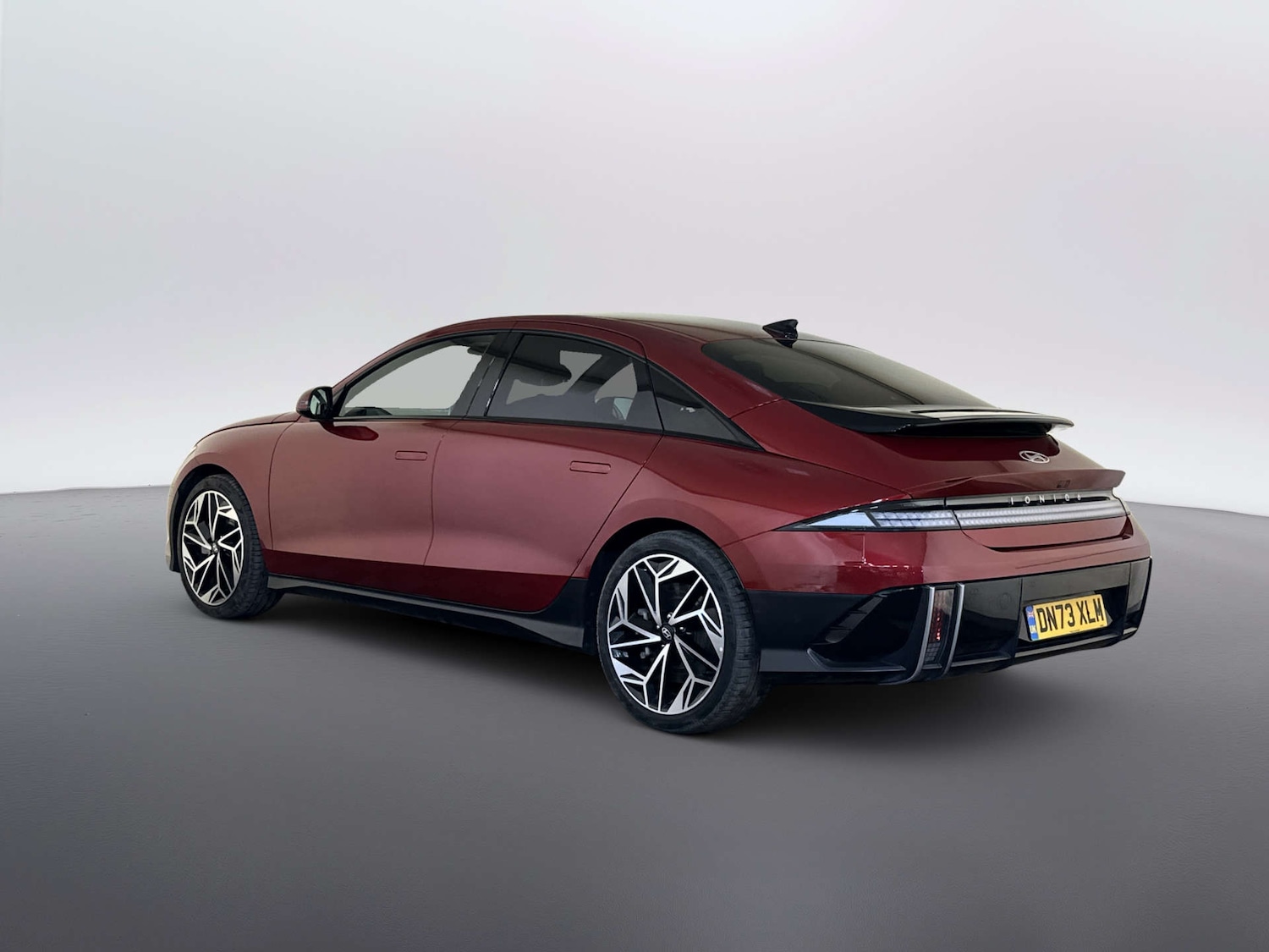 Used Hyundai IONIQ 6 2024 for sale - 77917704: Photo 8