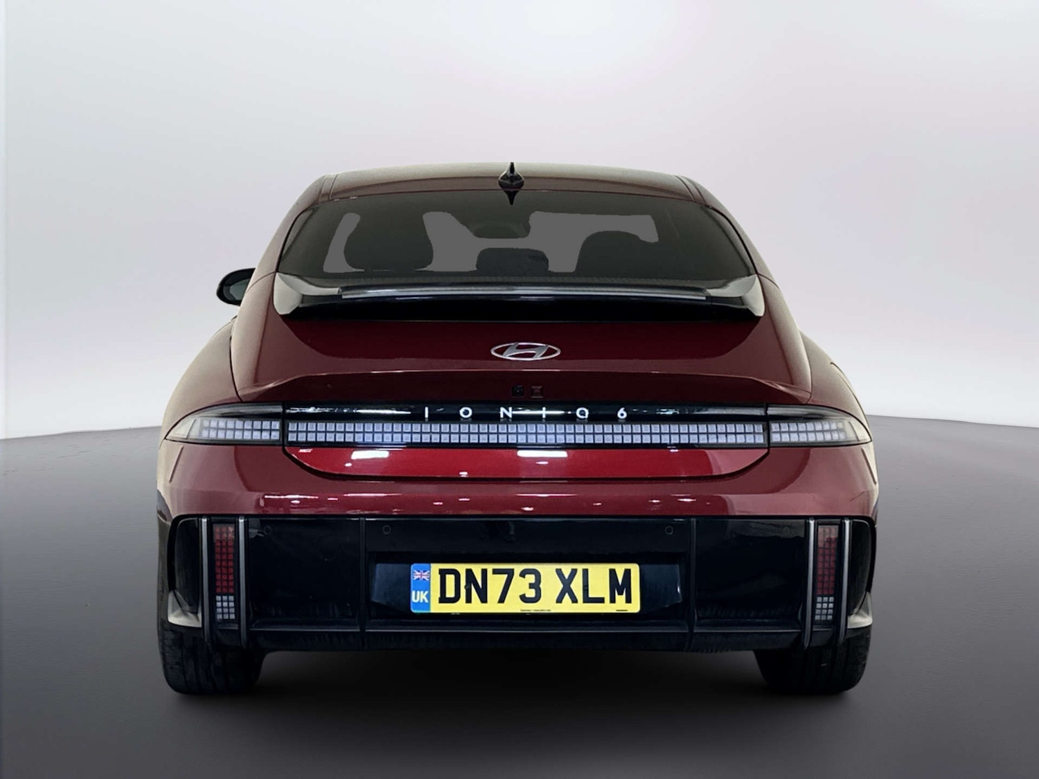 Used Hyundai IONIQ 6 2024 for sale - 77917704: Photo 9