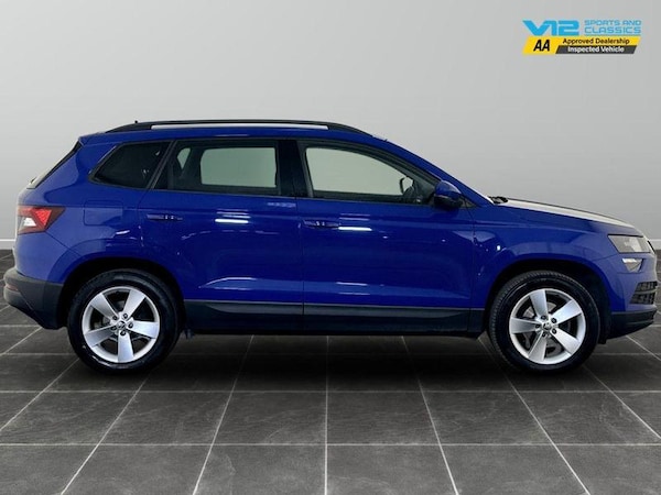 Used Skoda Karoq 2019 for sale - 75712581: Photo 11