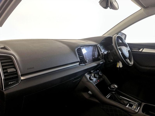 Used Skoda Karoq 2019 for sale - 75712581: Photo 12