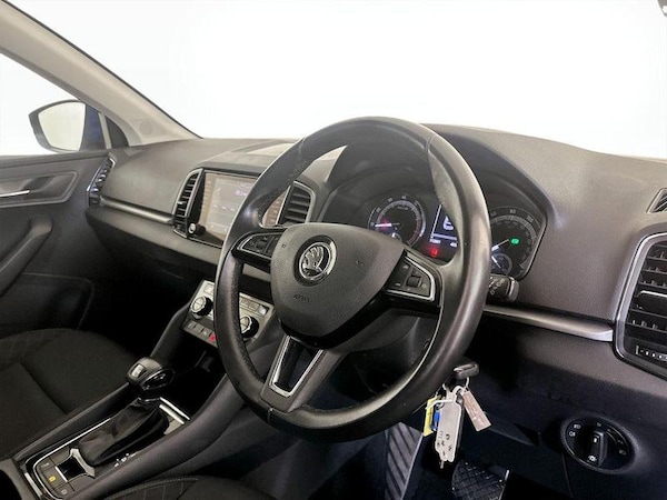 Used Skoda Karoq 2019 for sale - 75712581: Photo 15