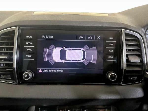 Used Skoda Karoq 2019 for sale - 75712581: Photo 20