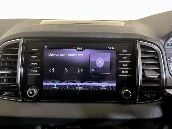 Used Skoda Karoq 2019 for sale - 75712581: Photo 25