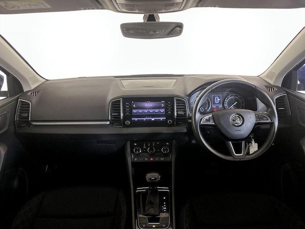 Used Skoda Karoq 2019 for sale - 75712581: Photo 3