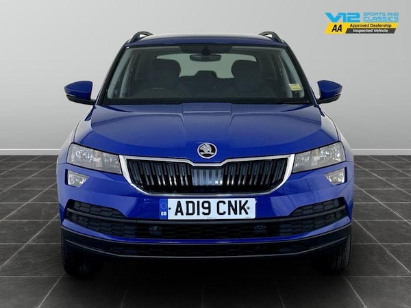 Used Skoda Karoq 2019 for sale - 75712581: Photo 5